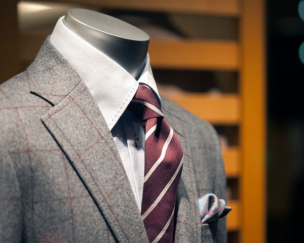 Camiceria | Mast 9\u00263 | Roma