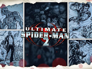 Ultimate Spider-Man 2: a história & detalhes OFICIAIS do jogo CANCELADO