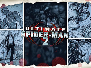 Ultimate Spider-Man 2: a história & detalhes OFICIAIS do jogo CANCELADO