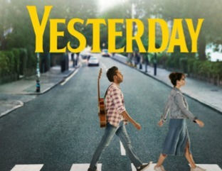 Yesterday (2019)