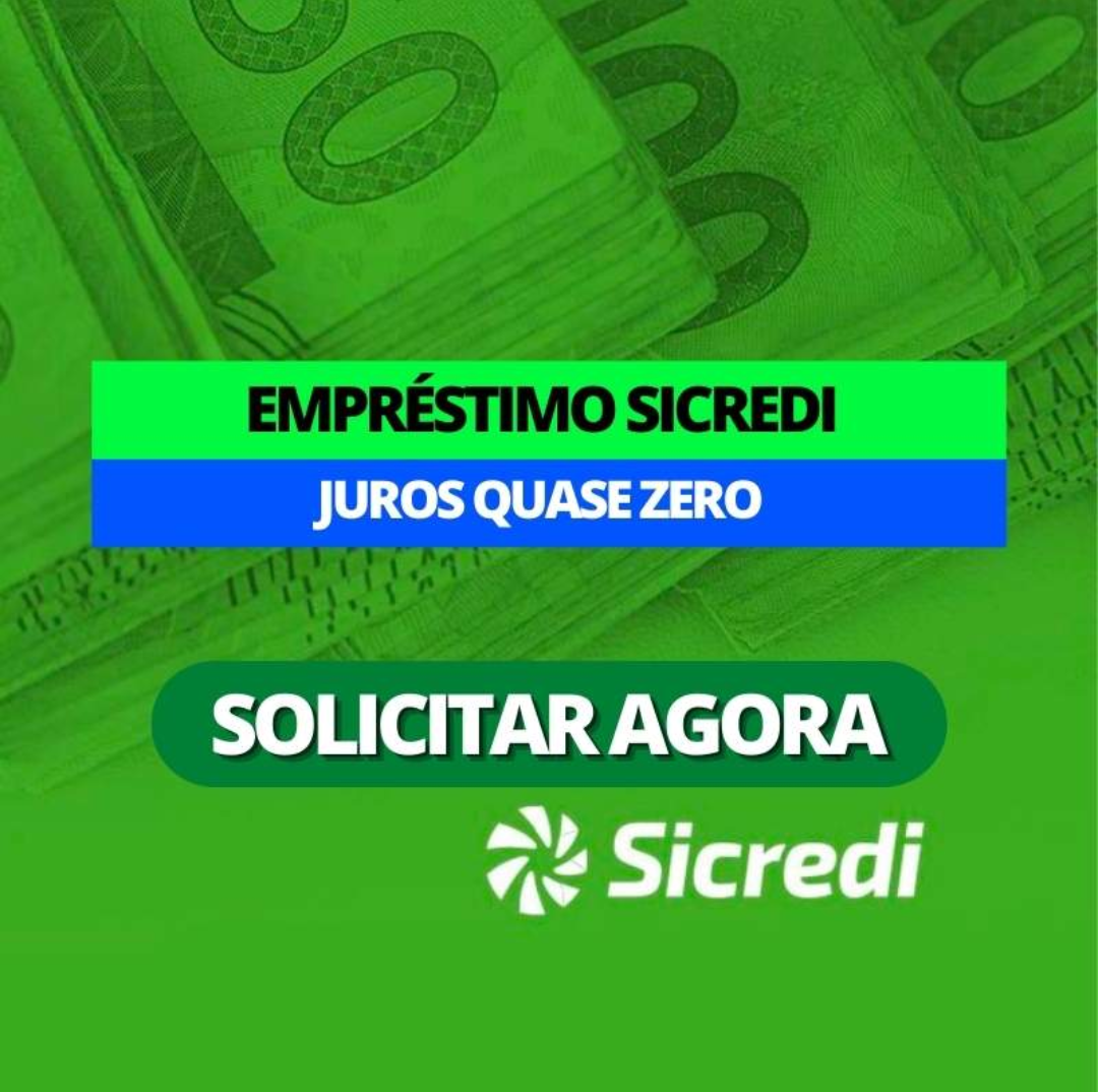 Empréstimo Online 