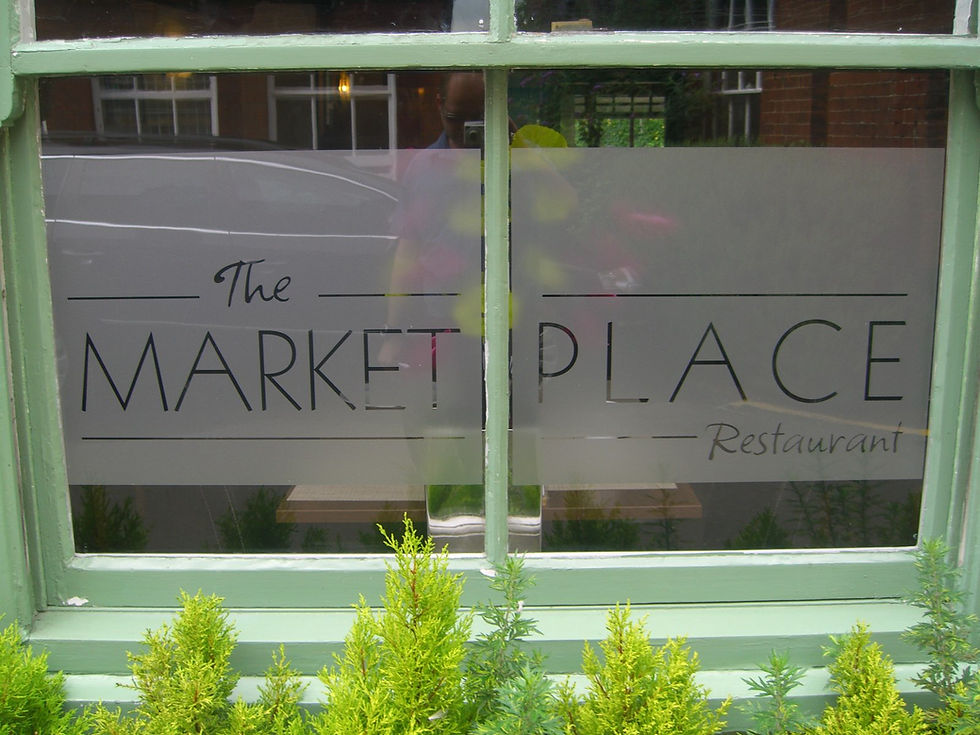 Thumbnail: Bespoke Signs