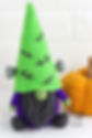 Frankensteins Monster Horror Gnome Crochet Amigurumi Patterns Free