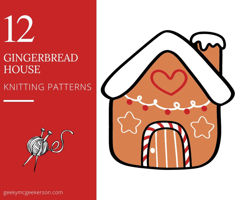 gingerbread-house-knitting-patterns