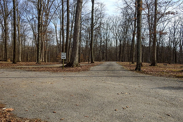 AW Marion State Park Campground
