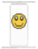 free c2c graphgan Smiley Face Crochet Patterns Free