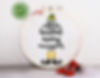 Cotton Headed Ninny Muggins Elf Christmas Cross Stitch Patterns