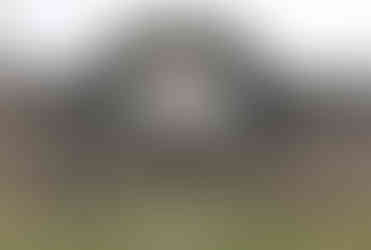 Black Hand Sandstone Walls Stonewall Cemetery Park Lancaster Ohio