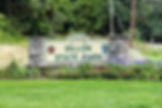 Dillon State Park Campground in Nashport Ohio