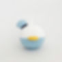 Donald Duck Christmas Ornament Crochet Patterns