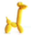 Amigurumi Giraffe Balloon Animal Crochet Patterns