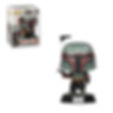 Funko POP Star Wars: The Mandalorian