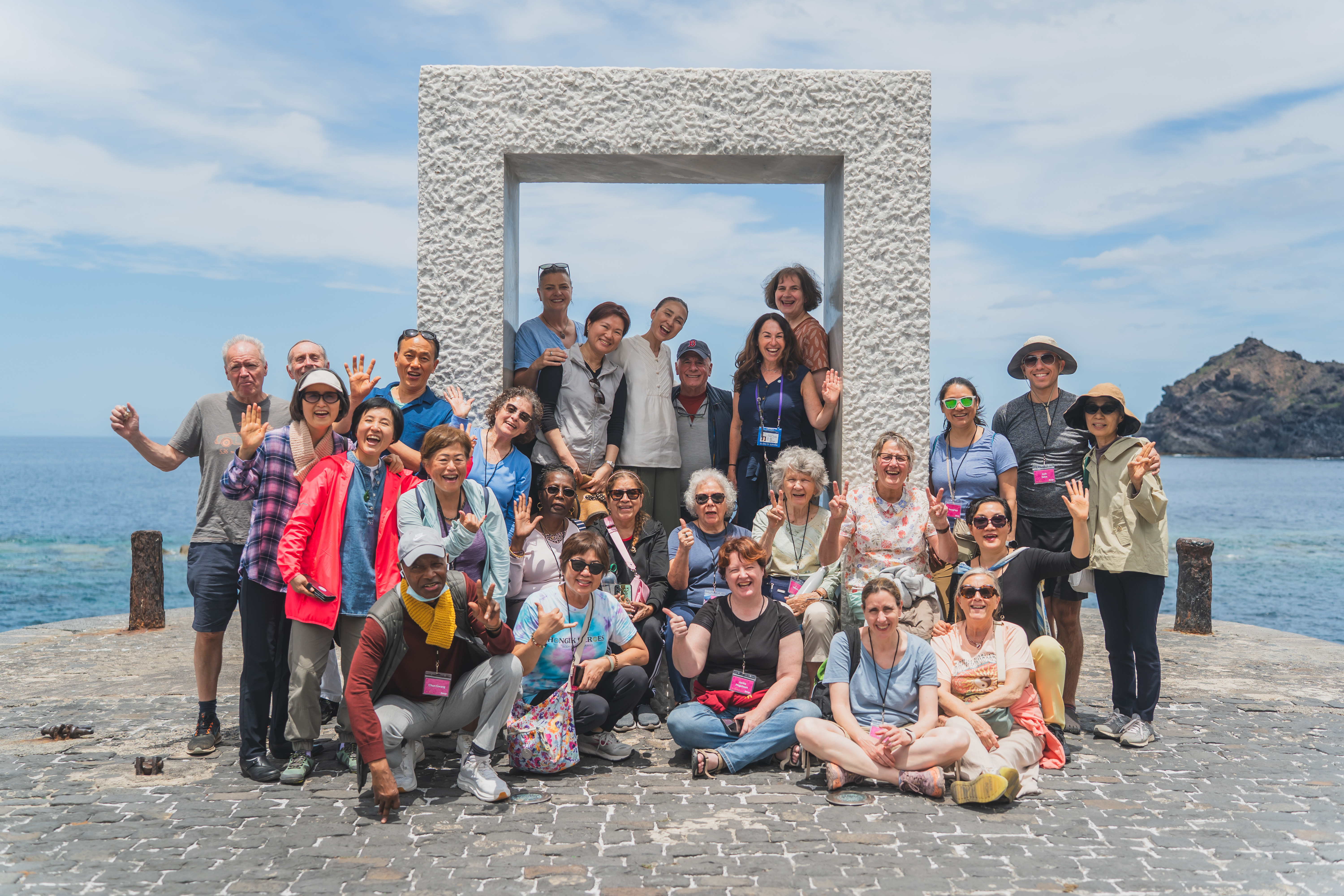 5 Day Unique Meditation Tour in Tenerife, Spain 4