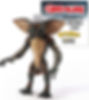 BendyFigs Gremlins™ Stripe 80s Pop Culture Movies