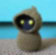Jawa Amigurumi Star Wars Crochet Patterns