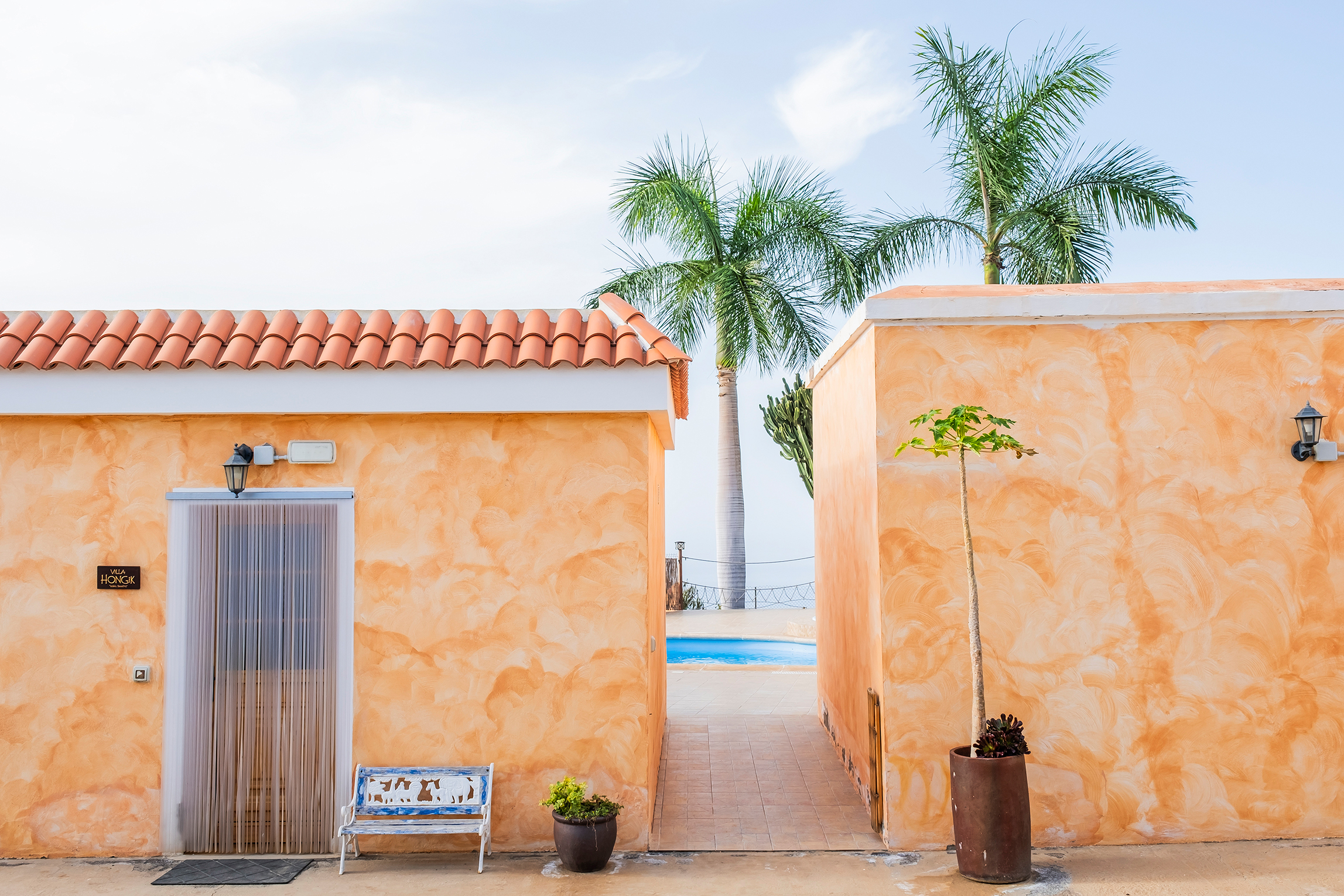 6 Day A Love Myself Healing and Wellness Retreat in Tenerife, Spain 7