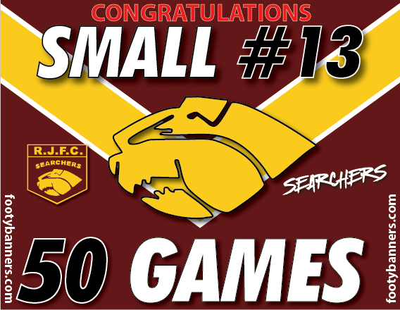 Thumbnail: Research Searchers Football Club