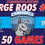 Thumbnail: Kangarilla Blues Football Banners