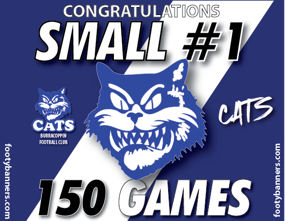 Thumbnail: Burracoppin Cats Football Club