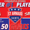 Thumbnail: St Arnaud Saints Football Banners