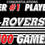 Thumbnail: Glen Waverly Rovers Football Banners