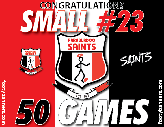 Thumbnail: Paraburdoo Saints Football Club