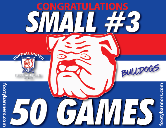 Thumbnail: Central United Football Club