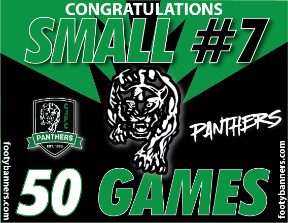Thumbnail: Cheltenham Panthers Football Club