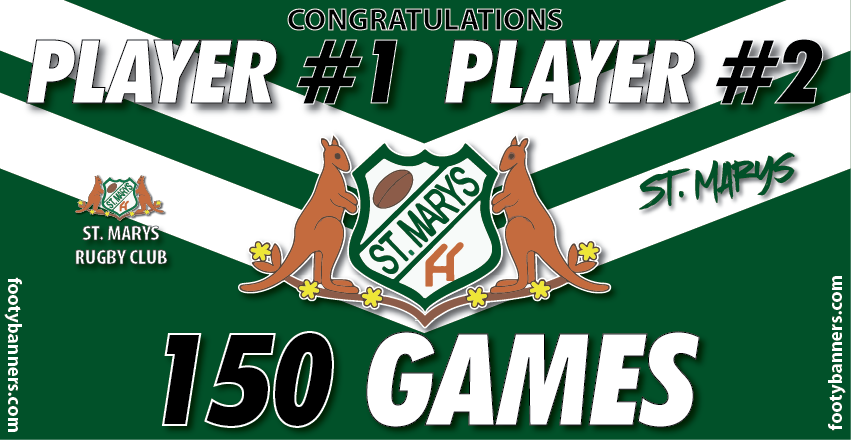 Thumbnail: St. Marys Rugby League Club