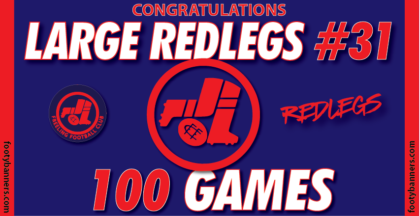 Freeling Redlegs Football Club