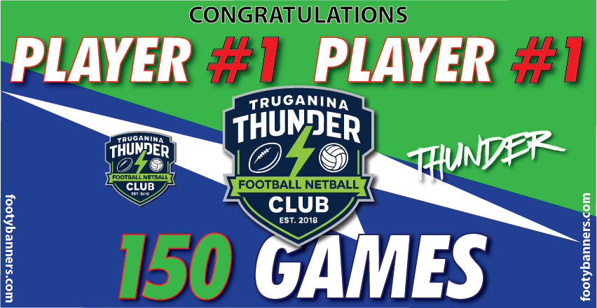 Thumbnail: Truganina Thunder Football Club