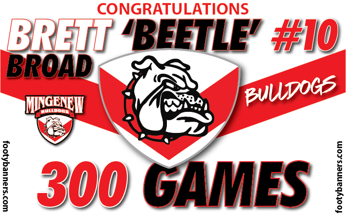 Thumbnail: Mingenew Bulldogs Football Club