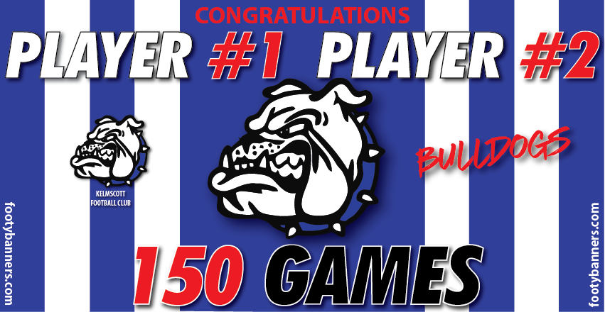 Thumbnail: Kelmscott Bulldogs Football Club