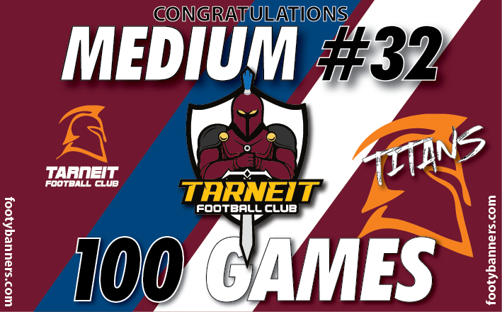 Thumbnail: Tarneit Titans Football Club