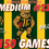 Thumbnail: Meadows Bulldogs Football Banners