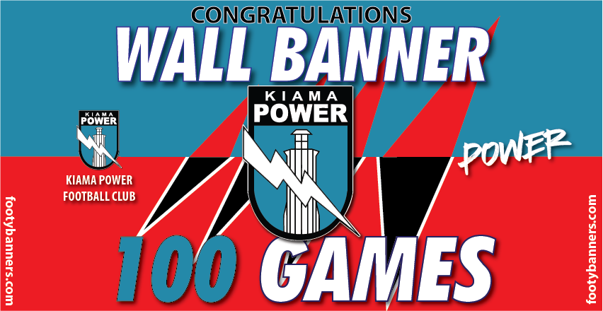 Thumbnail: Kiama Power Football Club