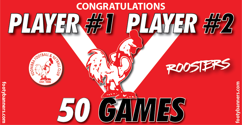 Thumbnail: Koonibba Roosters Football Club