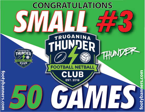 Thumbnail: Truganina Thunder Football Club