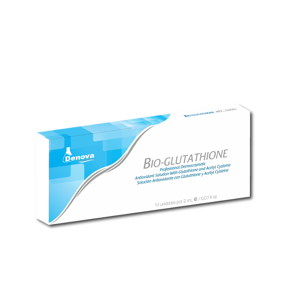 BIO-GLUTATHIONE