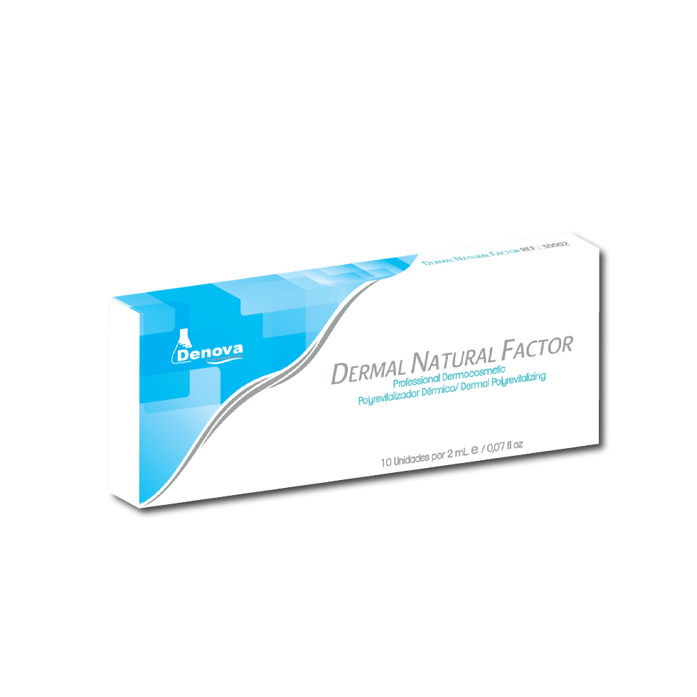 DERMAL NATURAL FACTOR