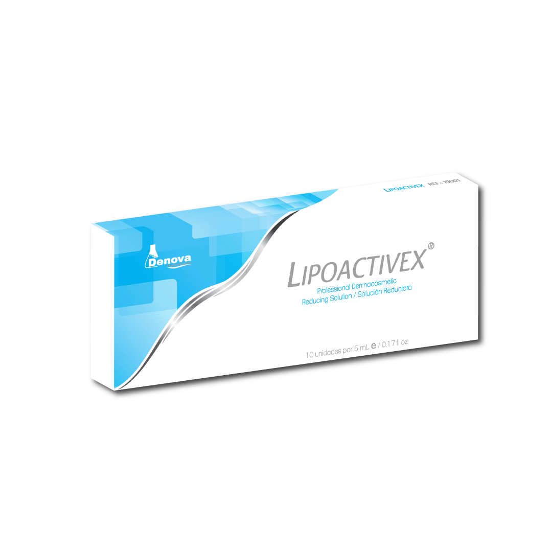 LIPOACTIVEX