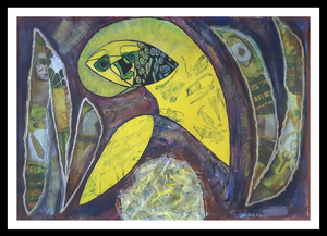 Envy DreaM DreaMancini MixedMedia