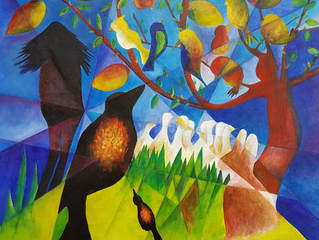 My First Dream - Exposed