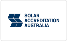 Solar Accreditation Australia Logo