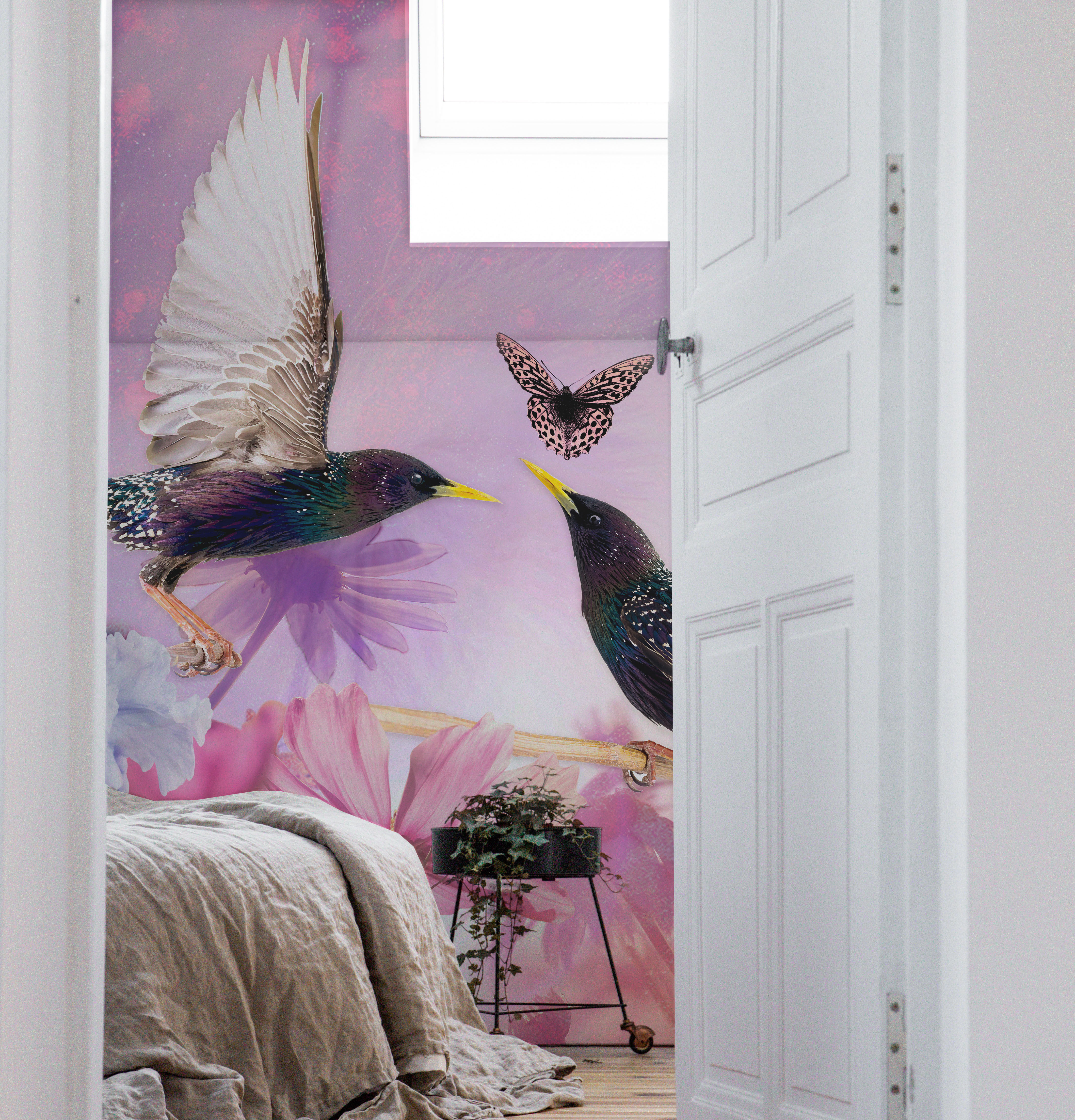 Wonderland WALL MURAL