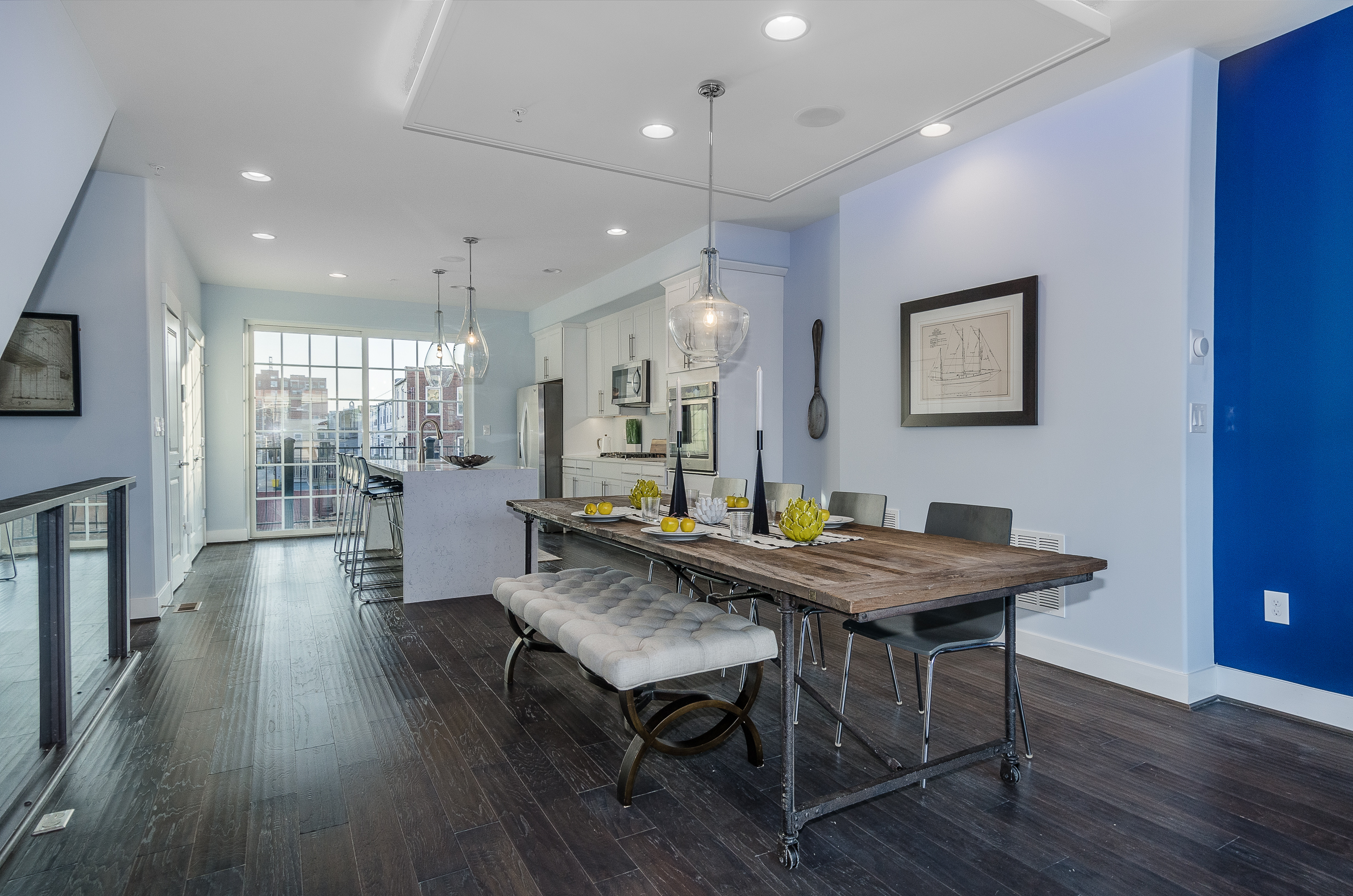 3605 Fleet Street MODEL-10