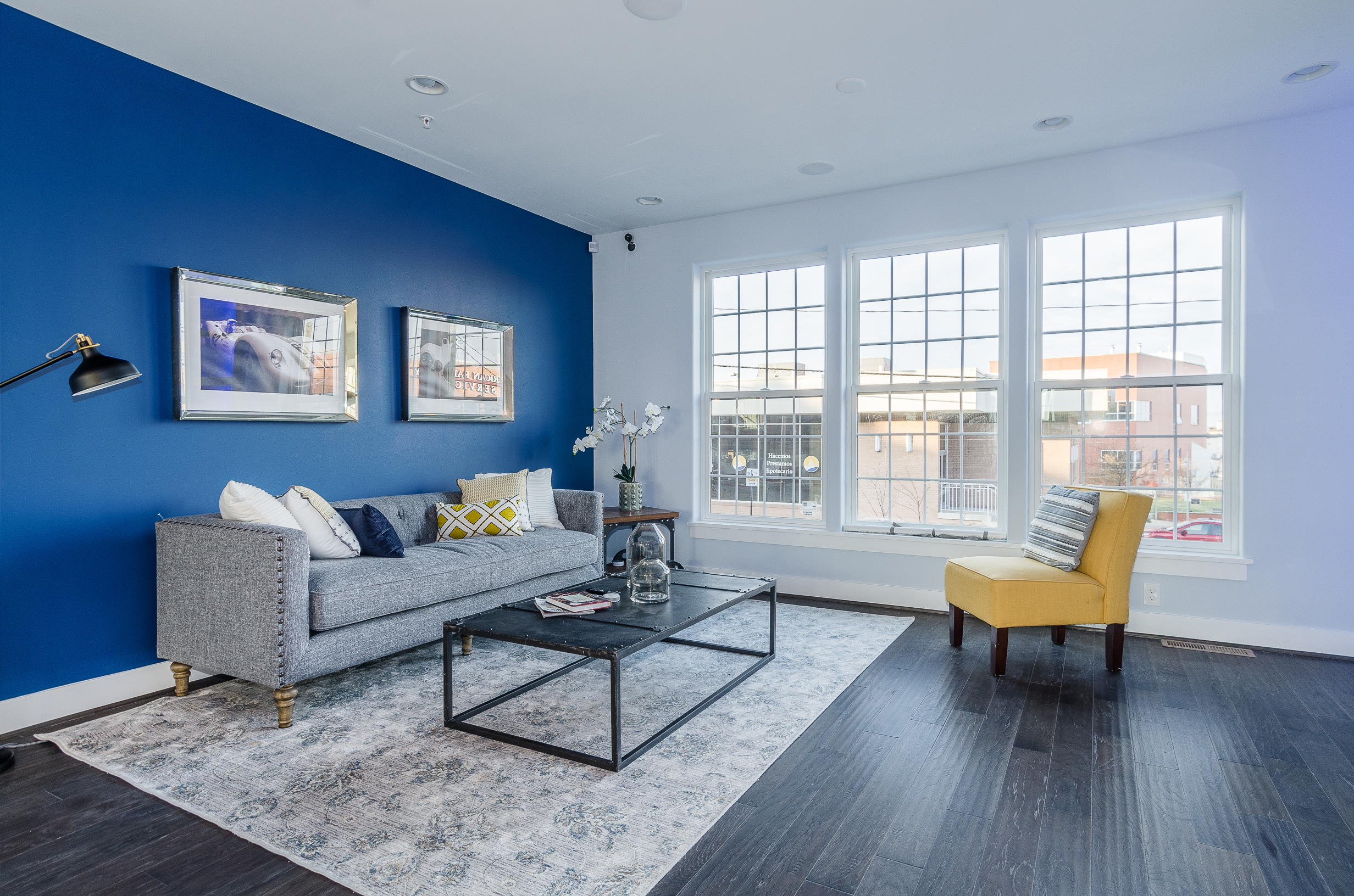 3605 Fleet Street MODEL-11