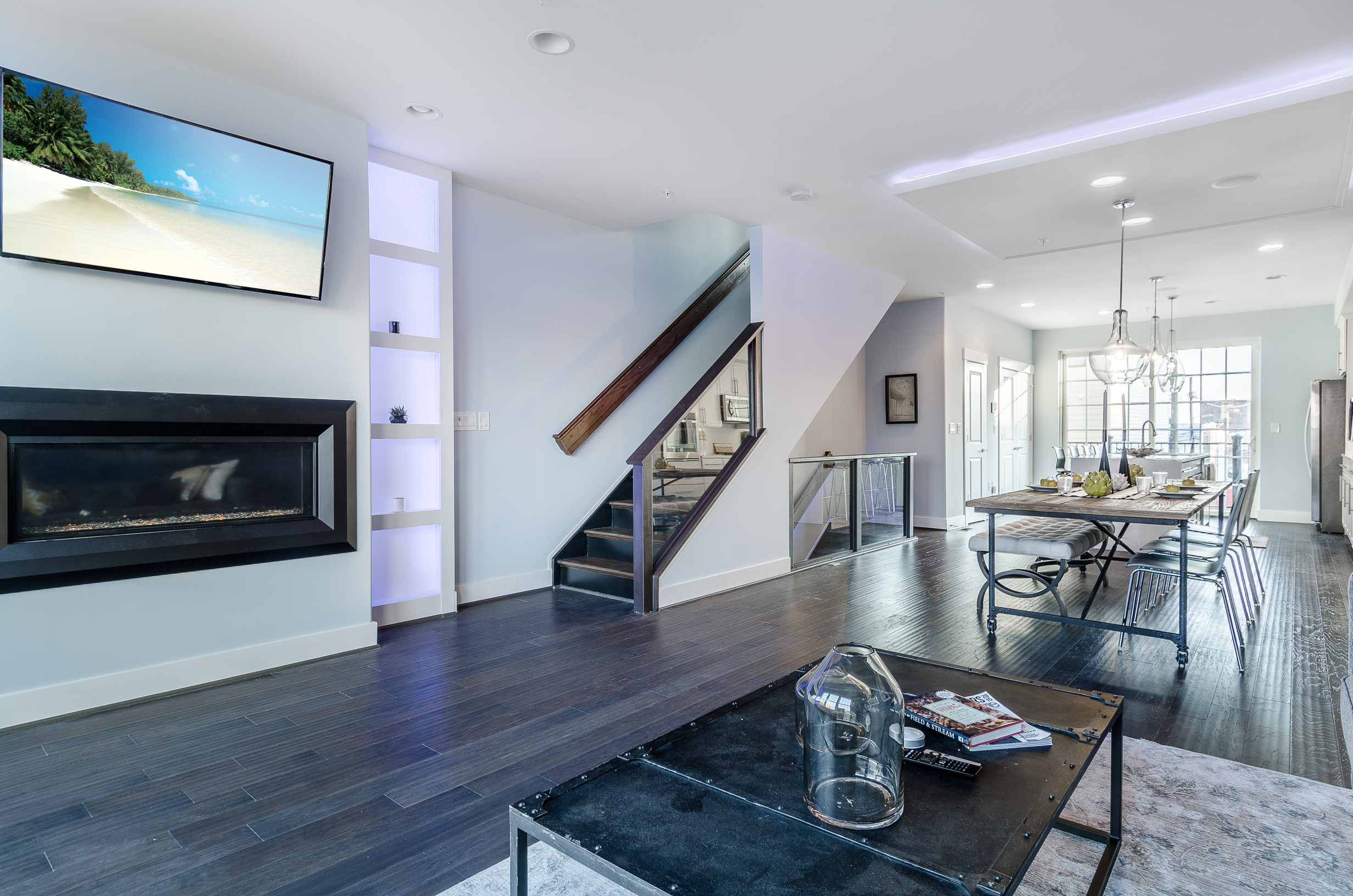 3605 Fleet Street MODEL-13