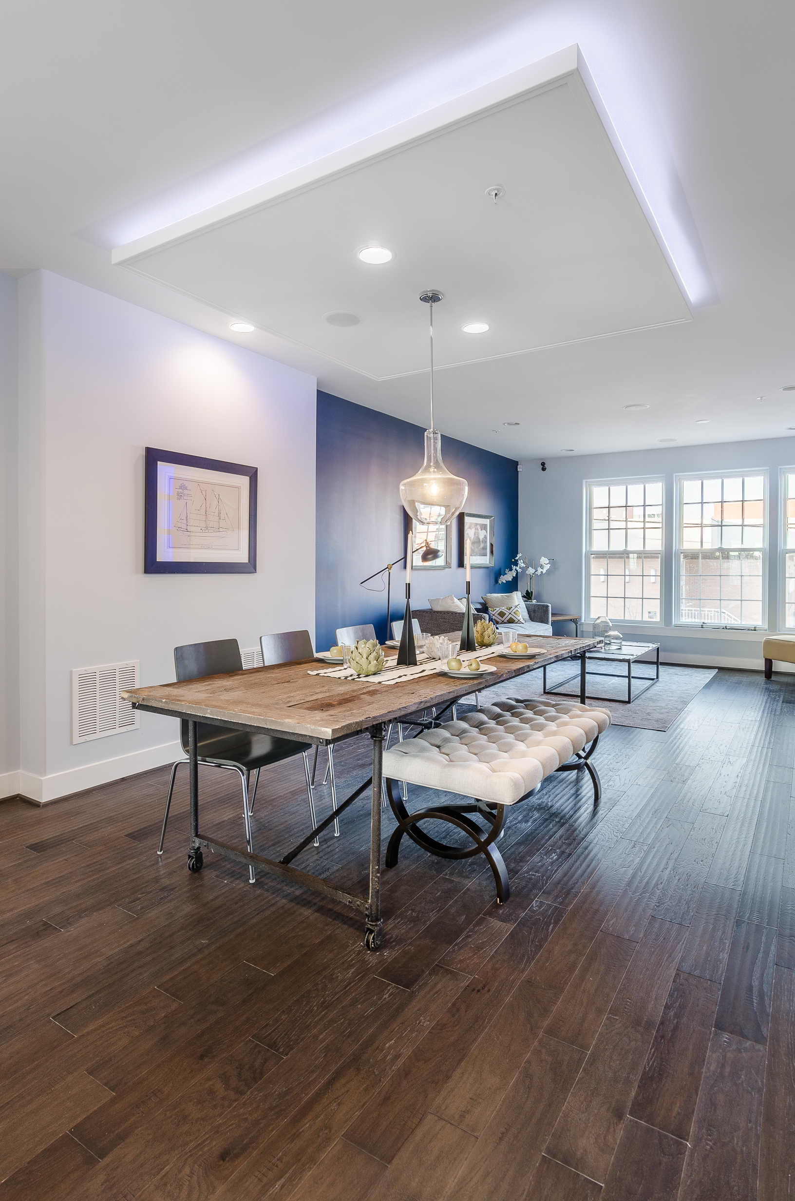 3605 Fleet Street MODEL-16