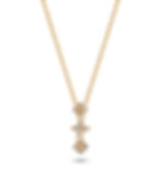 Colar Sweet Coração Transformável